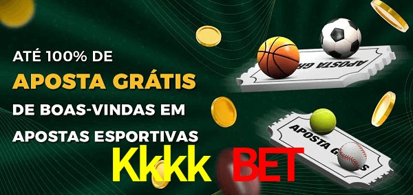 Kkkk Bet Ate 100% de Aposta Gratis